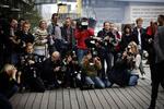 Regeringer over hele Europa er begyndt at bruge hårdere metoder for at stoppe kritiske historier, skriver Foreningen asf Europæiske Journalister i sin seneste rapport. 