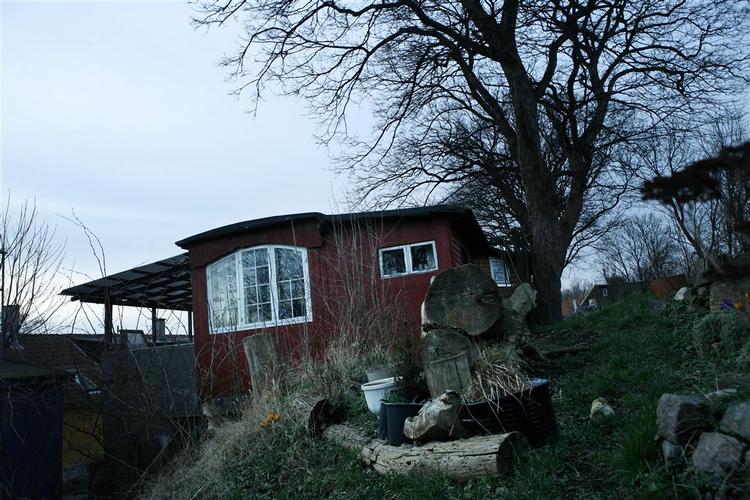 Tidliger i dag sagde beboerne i Mælkebøtten 10, at de håber, at landsrettens dom, som siger, at de skal ud af deres hus, kan gå videre til Højesteret. Nu si ger Christianias Fællesmøde, fristadens besluttende organ, det samme. 