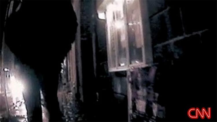 CNN viser i weekenden anden del af en dokumentar om kvindehandel og prostituerede, der ender på  gaden i København. 