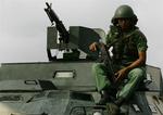 Ved grænsen til Colombia har Venezuela efterhånden fået samlet både soldater og kampvogne nok til en lille krig med nabolandet. 