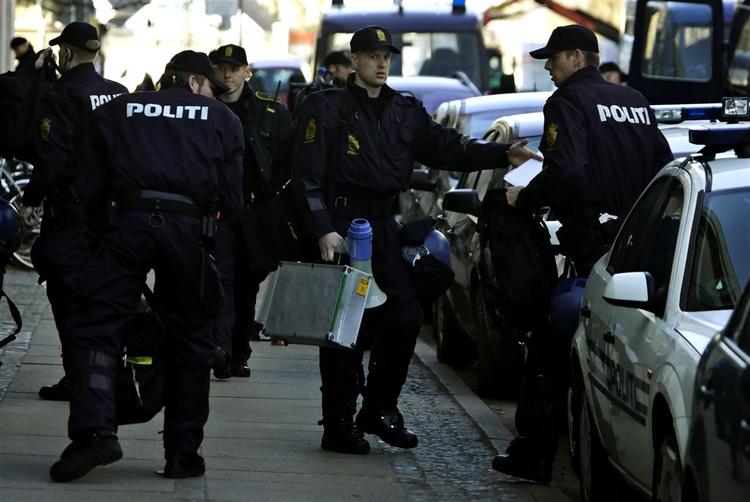 Der var sidste år langt færre disciplinærsager mod politibetjente end tidligere. Arkivfoto. 