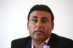 Naser Khader mener ikke, at den danske stat skal støtte trossamfund, der læner sig op ad ekstreme ideologier. 
