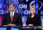 Det virkede, da Hillary Clinton angreb Barack Obama, så nu venter eksperterne en bitter kamp mellem kandidaterne. 