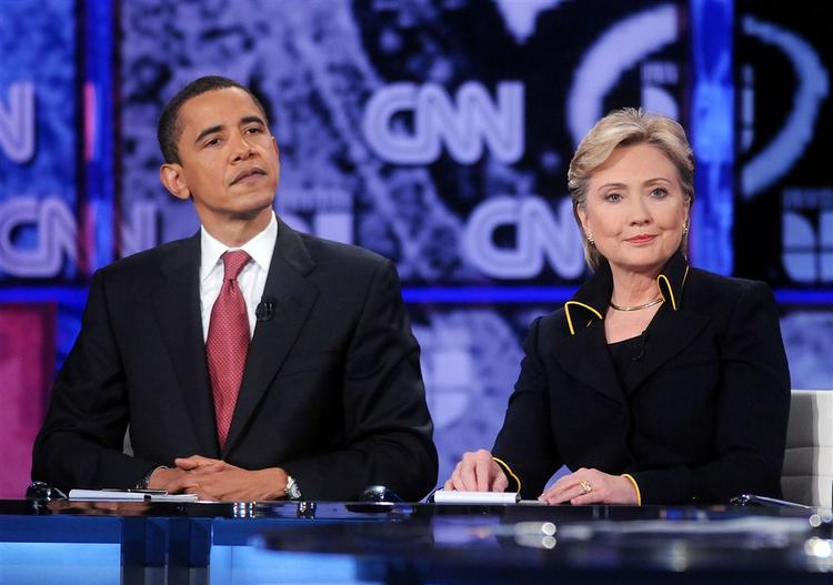 Det virkede, da Hillary Clinton angreb Barack Obama, så nu venter eksperterne en bitter kamp mellem kandidaterne. 