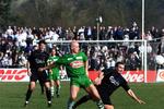 FC København slog Næstved i pokalturneringen for seks år siden. 