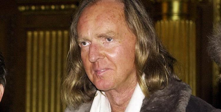 Den britiske komponist Sir John Tavener har set lyset, men mangler stadig æstetikken. 