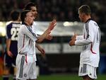 Belgium Soccer UEFA Cup
