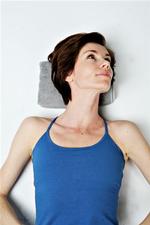 Pilates øvelser