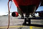Sterling skal tanke ekstra for at flyve de mange omveje i europæisk luftrum. 
