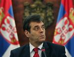 SERBIA POLITICS