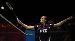 Tine Rasmussen er for første gang i finalen i All England, der senest havde en dansk vinder af damesingle i 2002, da Camilla Martin vandt. 