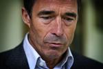 Anders Fogh Rasmussen