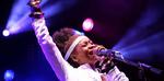 Soulmusikkens evige hippie, Erykah Badu, er på vej til Danmark. Arkivfoto: Marilyn Kingwell 