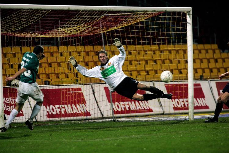 Kim Christensen kan være på vej til IFK Göteborg. Ring i morgen siger svenskernes sportschef. 