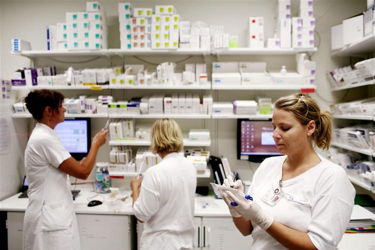 Det, de fleste sygeplejersker opgiver som grund til at stoppe, er ønsket om mere tid til deres fritidsinteresser. 