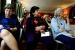 Hvor høj skal fedtprocenten være på tallerkenen? Fra et debatarrangement om kost og sundhed. Københavns Debatforum. 