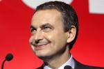 Zapatero, som mange pga. hans milde væsen og drengede ansigt for bare fire år siden kaldte Bambi, har nu udviklet sig til Junglekongen i spansk politik. 
