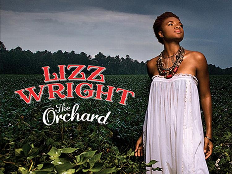 Lizz Wright foregøgler ikke noget, men holder sin solide stil på sit album 'The Orchard'. 