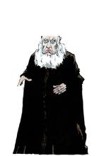 Tegning: Roald Als 