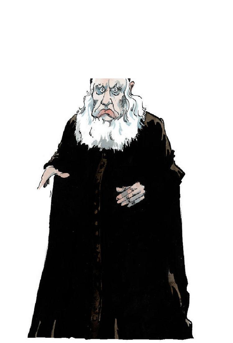 Tegning: Roald Als 