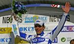 Gert Steegmans fra Belgien vandt 1. etape af Paris-Nice. 
