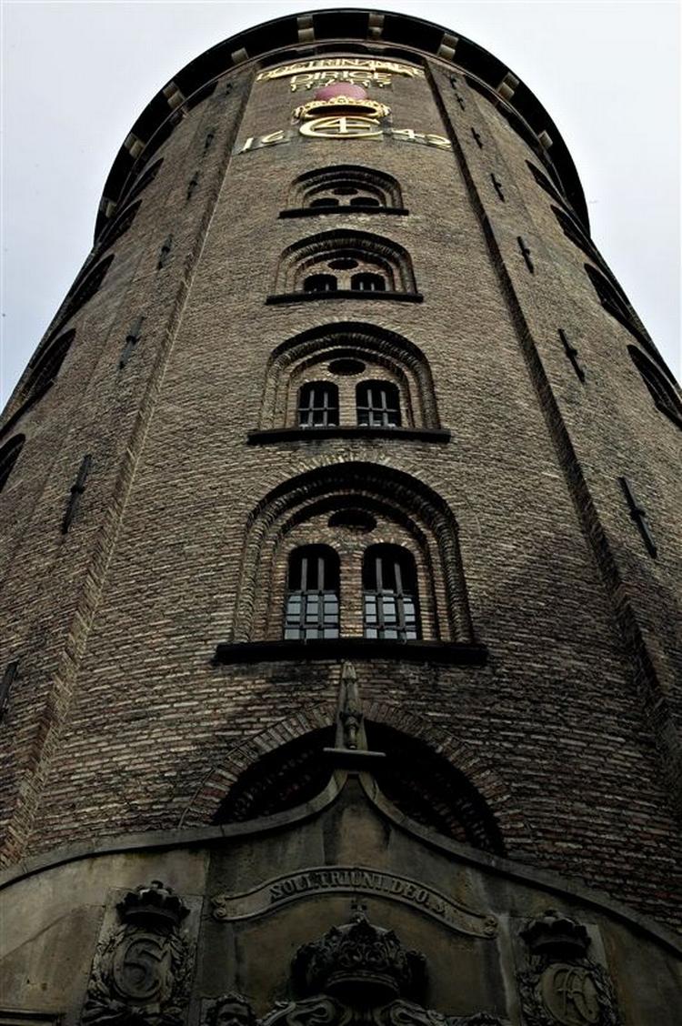 Gæster, der besøger Rundetaarn 27. marts mellem klokken 15 og 17, kan se de rum, der normalt er lukkede for offentligheden. 