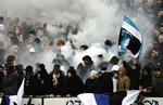 Pokalkvartfinale, Næstved - FC København 0-2