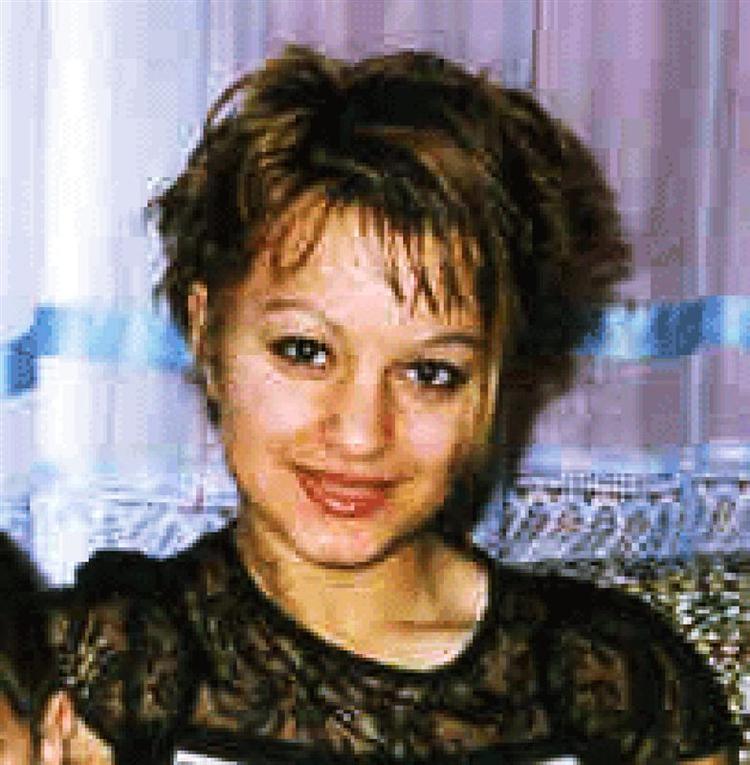 Arkivfoto af Sonay Ahmad Mohammad. 
