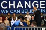 Obama 2008