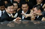 Thailand Thaksin
