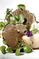 Restaurant Geranium