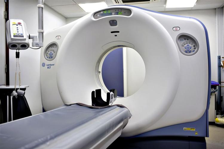 Vejle og Give Sygehus har lavet et pakkeforløb, som skal fremskynde diagnosticering og behandling af kræftpatienter med sjældne symptomer. Arkivfoto. 