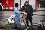 Antallet af anmeldelser er steget, men færre er blevet sigtet efter det første år under politireformen. Arkivfoto. 
