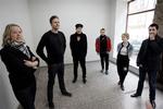 Wonderland-magasinet bliver udvidet med galleriet Wonderland Art Space. Det ligger, hvor Galleri V1 tidligere havde til huse. 