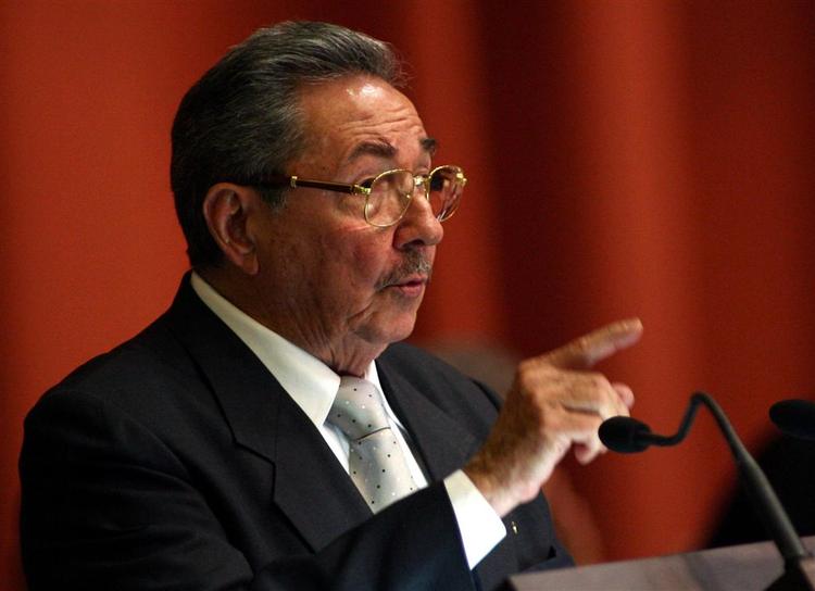 Raul Castros lederskab varsler mere moderne tider for cubanerne. Arkivfoto. 