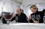 Vin-undervisning