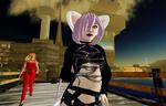Second Life