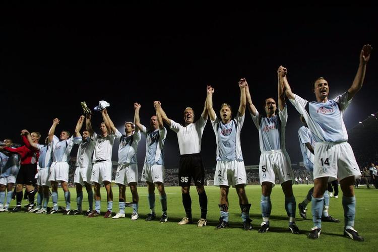 Ifølge Patrik Jandelin fra Malmö FF's marketingsafdeling er det første gang i verdenshistorien, at en klub er blevet velsignet af tre forskellige religiøse repræsentanter. 