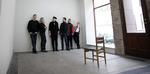 Seks nybagte gallerier kan glæde sig. Katastrofen er afværget. 