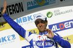 Carlos Barredo vandt dagens etape i Paris-Nice. 