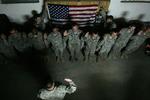 APTOPIX IRAQ US TROOPS