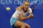 Wozniacki