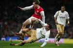 BRITAIN SOCCER