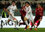 ITALY SOCCER