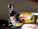Australia Auto Racing F1 GP