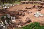 Fundet af ruinerne af et omkring 900 år gammelt tempel nær Cuzco i Peru begejstrer arkæologer. 