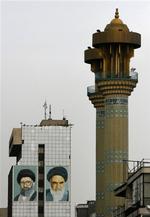 Iran Elections