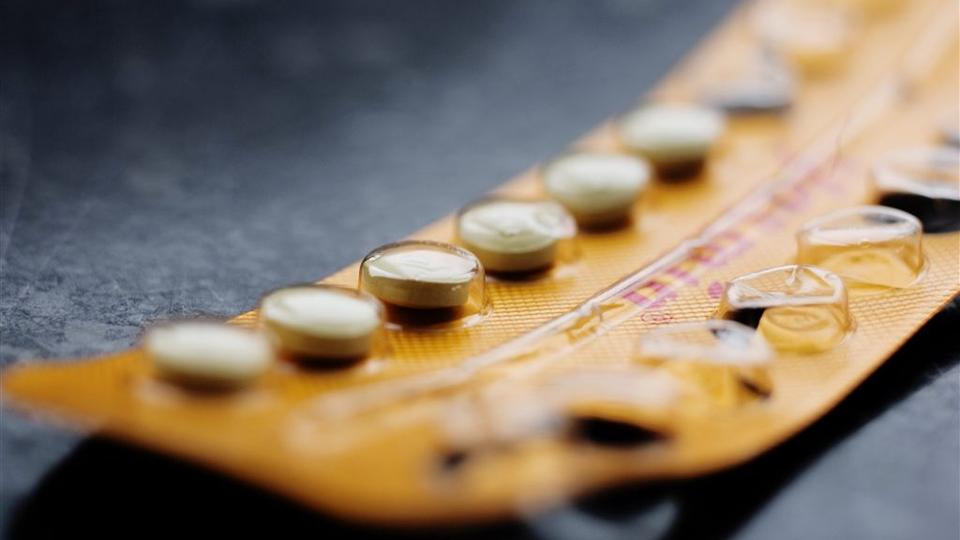 Ny Forskning P piller ger Ikke V gt Politiken dk