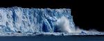 ARGENTINA U.S GLACIER MELT