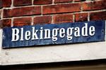 Blekingegade